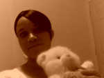 charming Jamaica girl Shakera from Kingston JM264