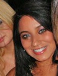 hot Brazil girl Elcione Camila from Palmas BR5424