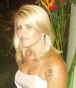 Date this exotic Brazil girl Lela13 from Fortaleza BR5425