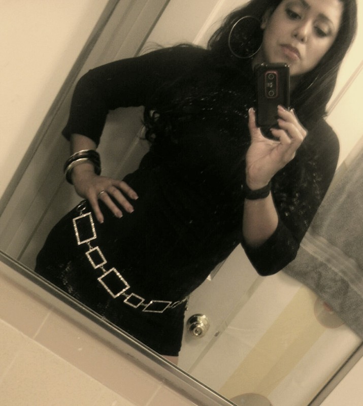 Date this exotic Dominican Republic girl Deyanira from Morrisville DO7766