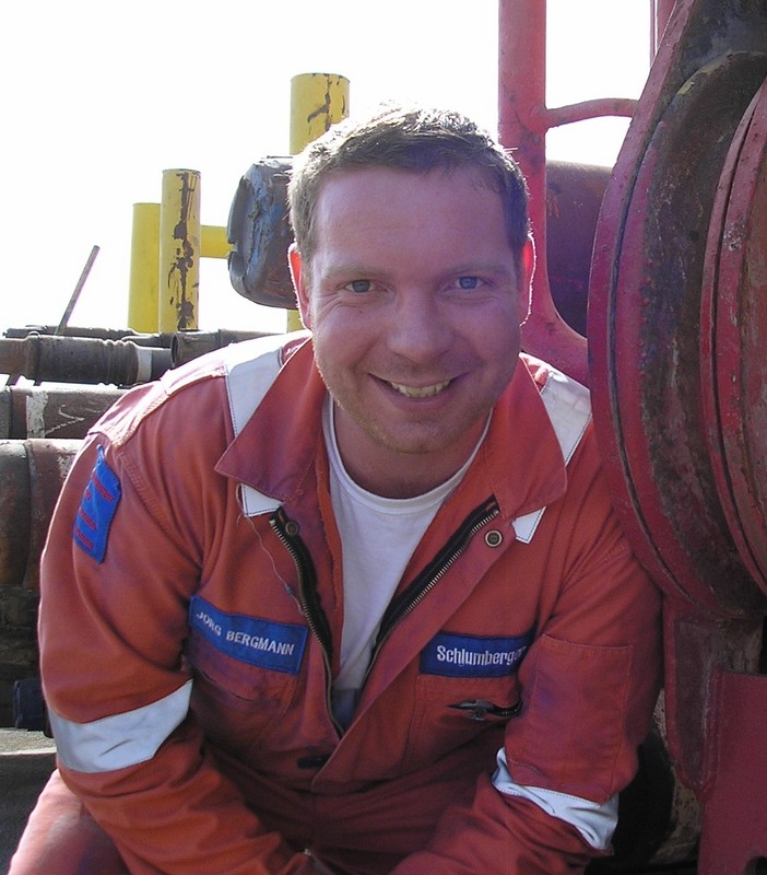 Date this good-looking Germany man Garry from Dresden DE232