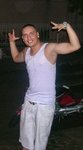 fun Colombia man  from Cali CO7119