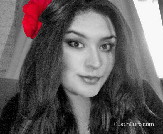 Date this sultry Mexico girl Alejandra from Mexico MX342