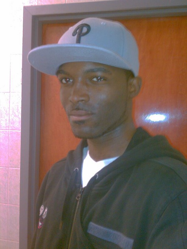 Date this sensual United States man Ant-luva83 from Pleasantville US9983