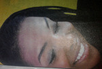 lovely Jamaica girl  from Kingston JM268