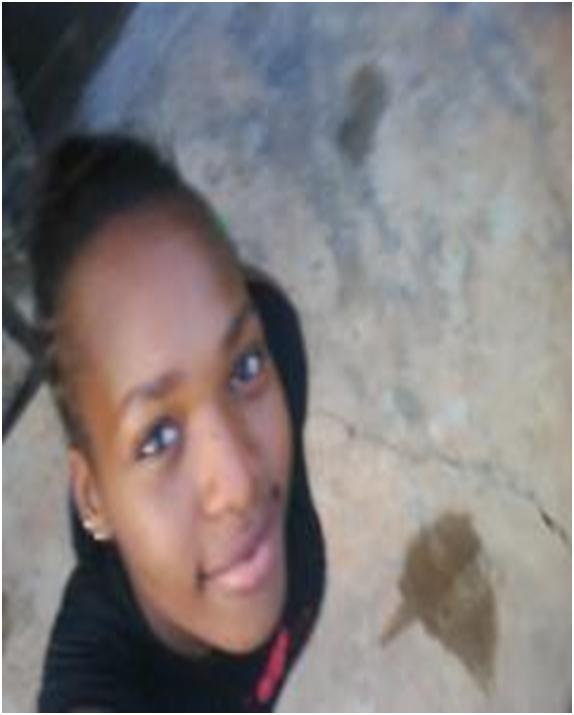 Date this sensual Cote D'Ivoire girl Keita225 from abidjan CI21