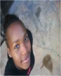 charming Cote D'Ivoire girl  from Abidjan CI21