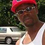 fun United States man Deshon from Louisville US9996