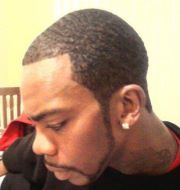 Date this athletic United States man Weems from Atlanta US10008