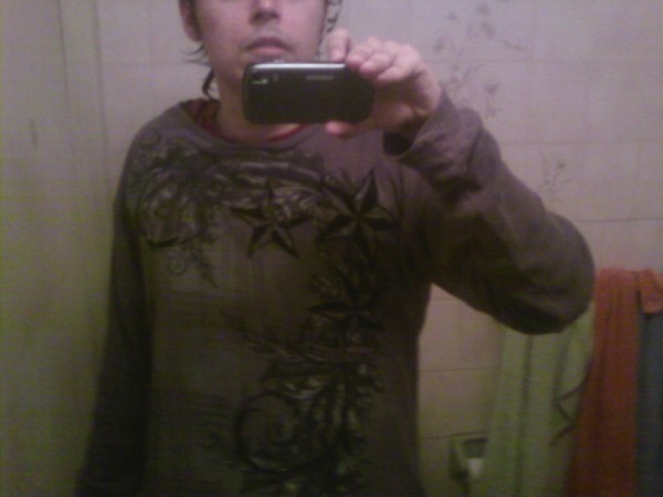 Date this attractive United States man MachinaDuesX from Mission US10009