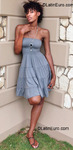 nice looking Jamaica girl  from Montego Bay JM272