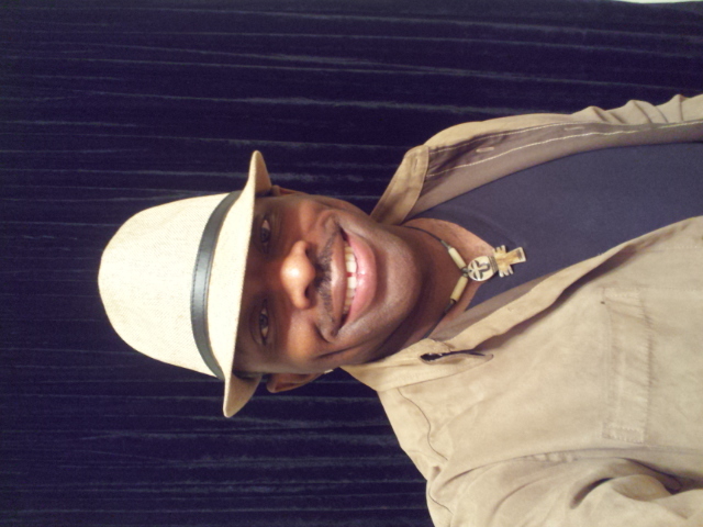 Date this georgeous United States man Latejazz from Columbus US10019