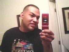 Date this good-looking United States man Nekoone from Kissimmee US10024