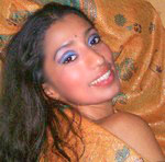 Date this funny Ecuador girl Mercedes from Quevedo EC122