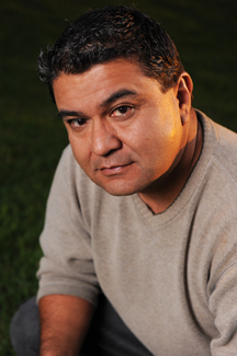 Date this good-looking United States man Latin_rod from Riverside US10055