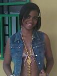 luscious Senegal girl Teresa from Dakar SN120