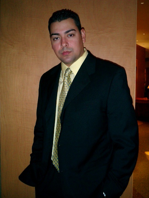 Date this gorgeous United States man Andrediaz from Chicago US10059