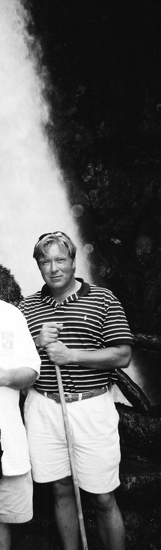 Date this funny United States man Foxcrusader from Atlanta US10061