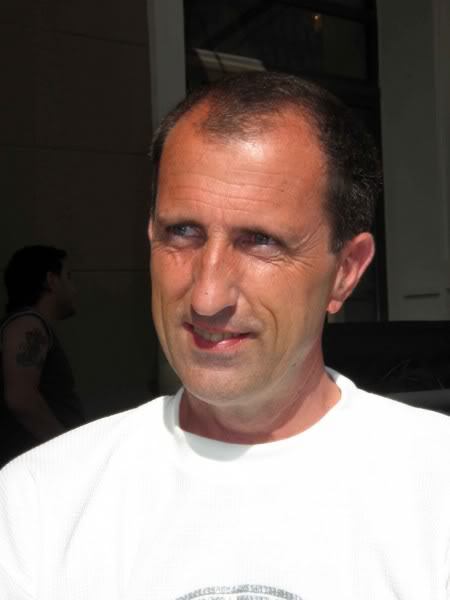 Date this gorgeous Colombia man Andersen from Bogota CO7143