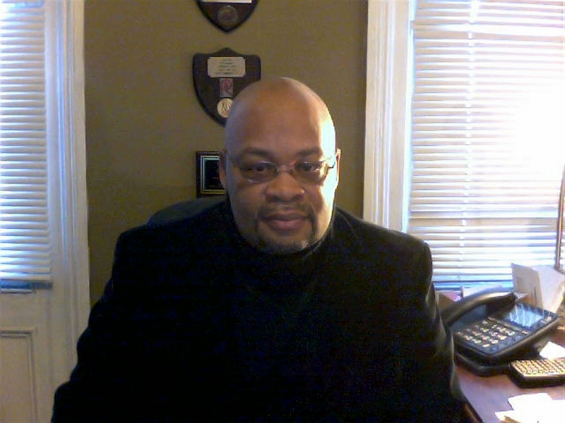 Date this athletic United States man Cedrick from New Brunswick US10089