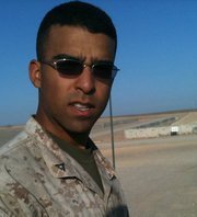 Date this pretty United States man Walker from Marietta US10091