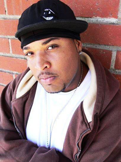 Date this attractive United States man Domonic Dunlap from Los Angeles US10106