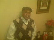 Date this athletic United States man Anthony from Atlanta US10128