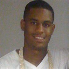 Date this funny United States man Terrance from Lafayette US10145