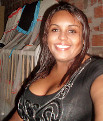 Date this beautiful Brazil girl Cintia from Sao Luis BR5514