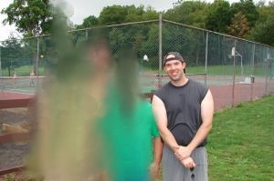 Date this athletic United States man Louesquire from New Haven US10146