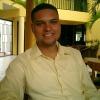 Date this nice looking Dominican Republic man Elton from Cotui DO7881