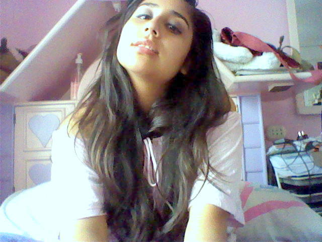 Date this beautiful Peru girl Maria from Lima PE504