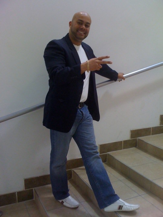 Date this cute United States man Fcruz201 from Jersey City US10154