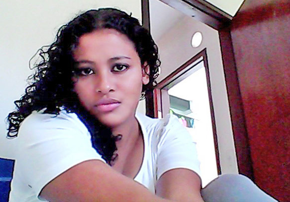Date this lovely Brazil girl Araceli from Jaragua Do Sul BR5529