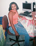 voluptuous Brazil girl Lucia from Brasilia BR5532