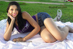 hot Brazil girl Eliane from Brasilia BR5543