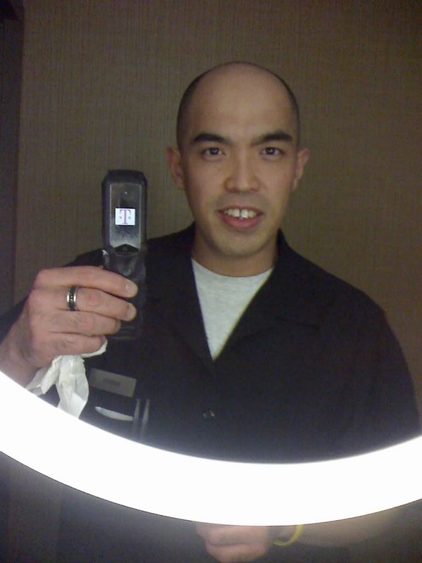 Date this pretty United States man Warren from Corona US10183