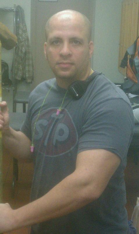 Date this tall United States man Tristan from Pace US10201