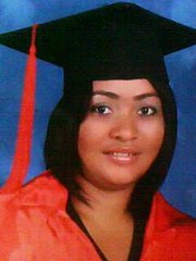 Date this sultry Dominican Republic girl Julisssa from Santo Domingo DO7917