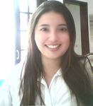 beautiful Brazil girl Lara from Resende BR5591