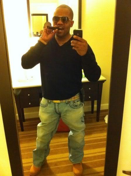 Date this lovely United States man JADAKEYS from Atlanta BR5593