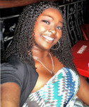 hard body Brazil girl Fernanda from Niteroi BR5596