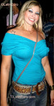 voluptuous Brazil girl  from GURUPI BR5597