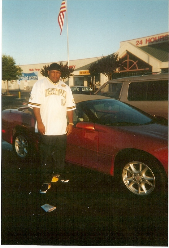 Date this tall United States man Larcel from Any Country US10291