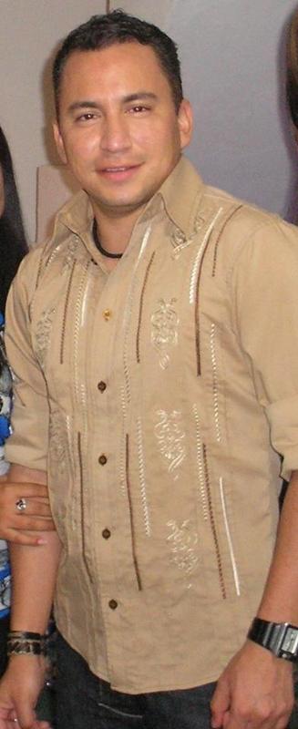Date this cute Colombia man Kali_serio from Cali CO7252