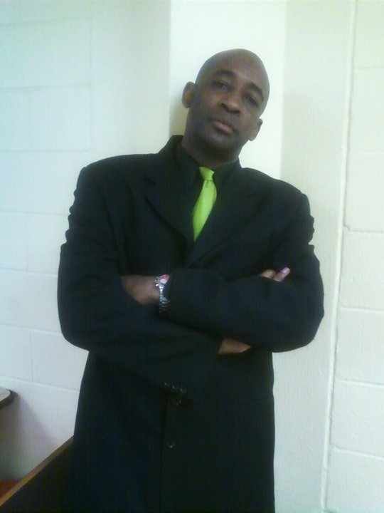 Date this voluptuous United States man Kenneth from Atlanta US10293