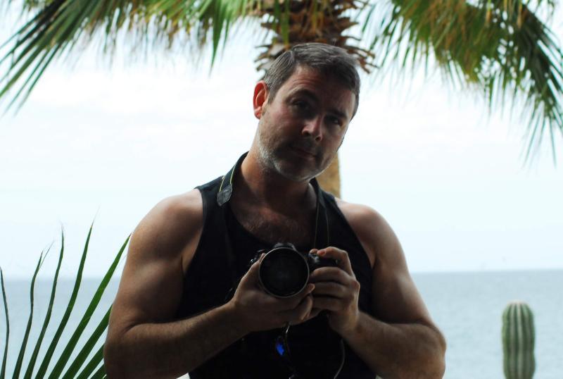 Date this nice looking United States man Symbiology from Portland US10314