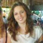 delightful Brazil girl Daniela from Brasilia BR5611