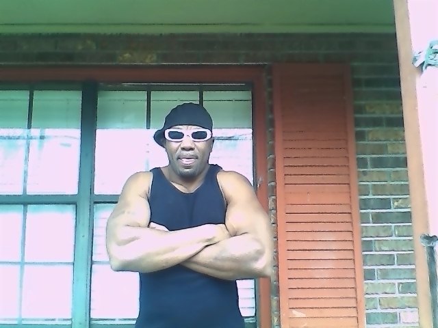 Date this passionate United States man Brothareal from Knoxville US10331