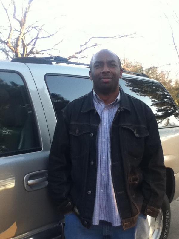 Date this beautiful United States man Charles from Tulsa US10335